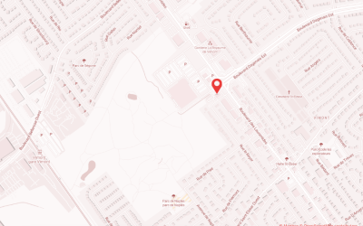 2040 des Laurentides Boulevard
