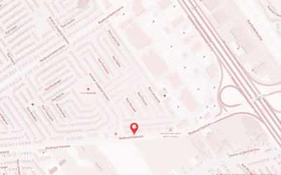 23 Samson Boulevard