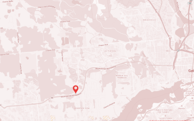 Complexe Aylmer – 475-495, chemin Vanier