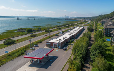 Boischatel, 5401 Sainte-Anne Blvd.