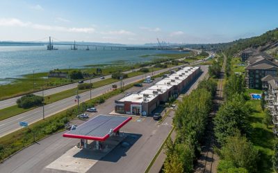 Boischatel, 5401 Boulevard Sainte-Anne