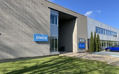 2666 Boulevard du Parc Technologique