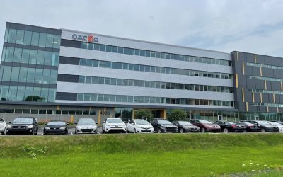4905 Boul. Lapinière (Jonxion)