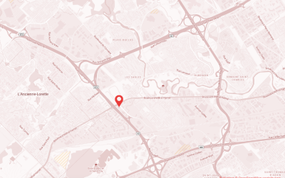 Projet Binôme – Project under development