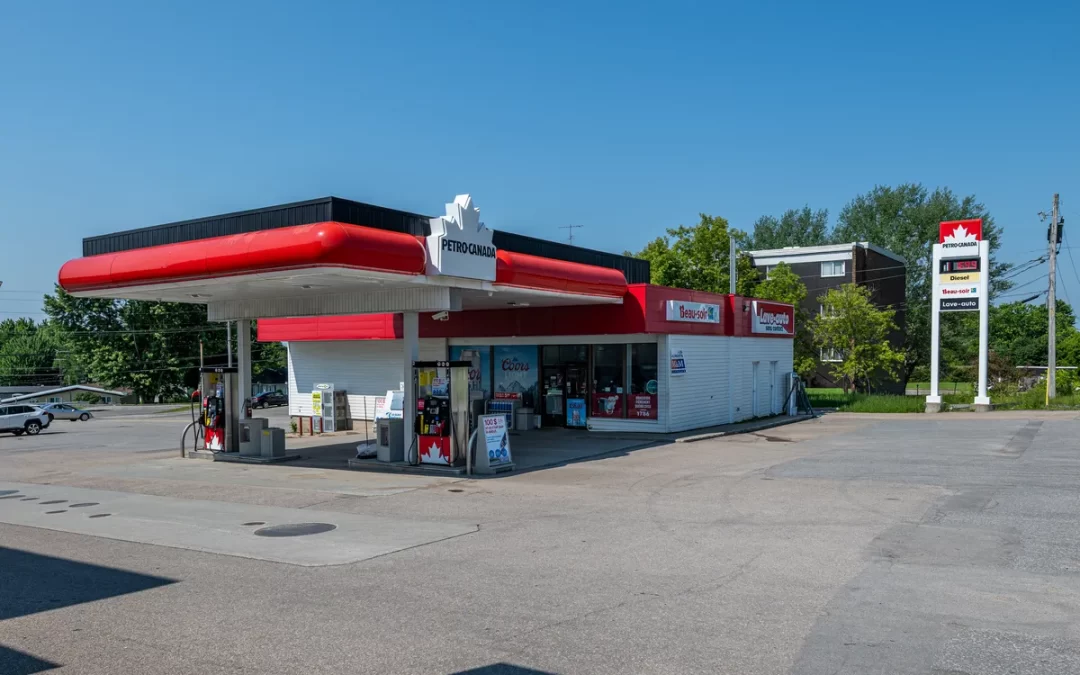 Donnacona, 90 Rte 138