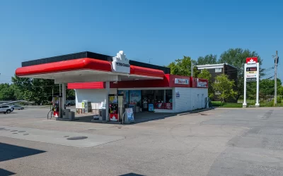 Donnacona, 90 Rte 138