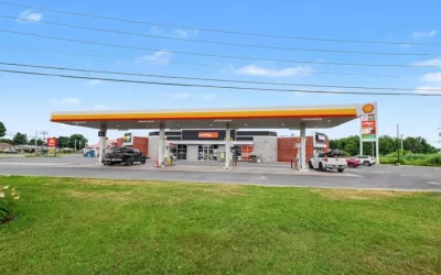Warwick, 2 route St-Albert