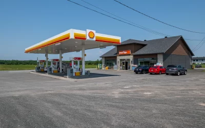 St-Charles de Bellechasse, 9034 route 279