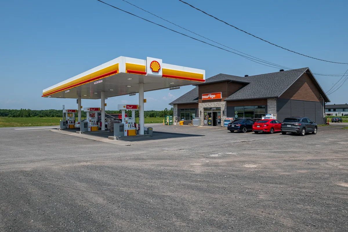 Local commercial à louer au 9034 route 279, St-Charles de Bellechasse