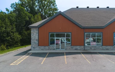 St-Pascal-de-Kamouraska, 217 rue Rochette