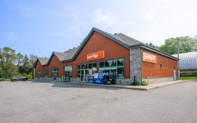 St-Pascal-de-Kamouraska, 217 rue Rochette