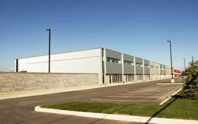 Complexe SMR – 1811 Boulevard Maloney Est