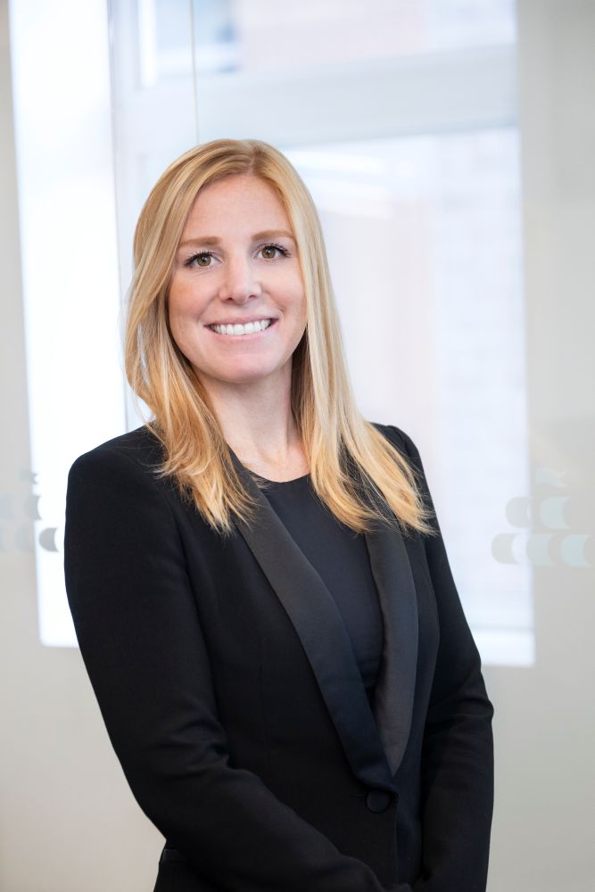 CLÉMENCE BOUGIE, PMP