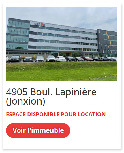 4905 Lapinière