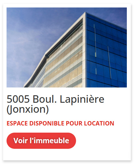 5005 Lapinière