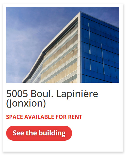 5005 Lapinière