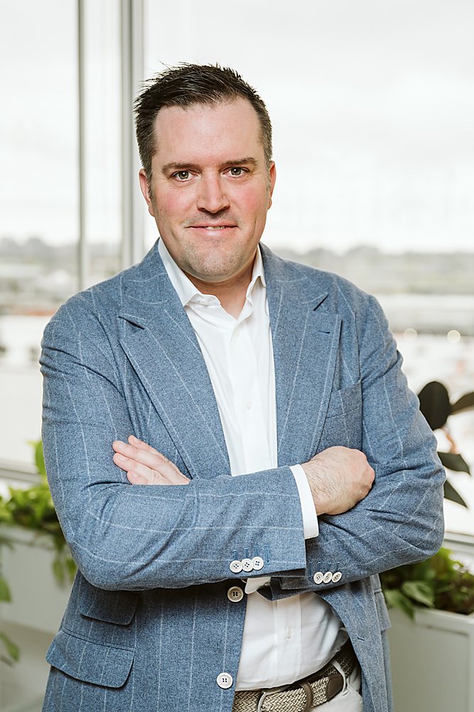 ANTOINE BERNIER, CPA